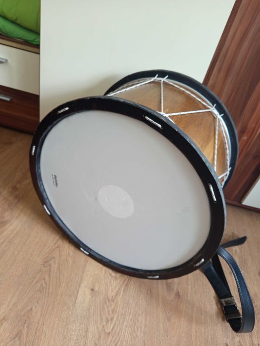 18 инчов тъпан втора ръка