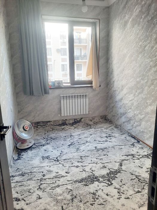 Ешонгузар Бек Барака сити новостройка.