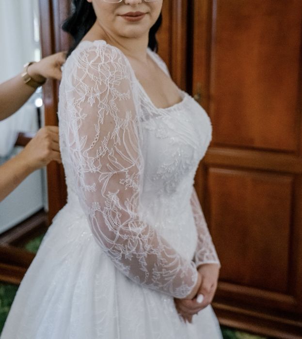 Rochie de mireasă