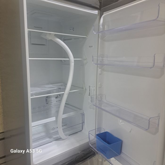 Indesit xolodelnigi xolati yangi