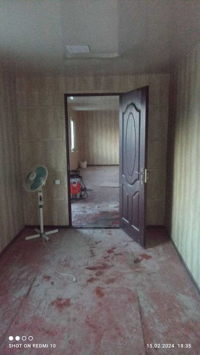 Контейнер сотилади