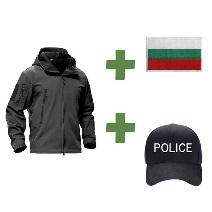 Тактически комплекти ПРОМОЦИЯ