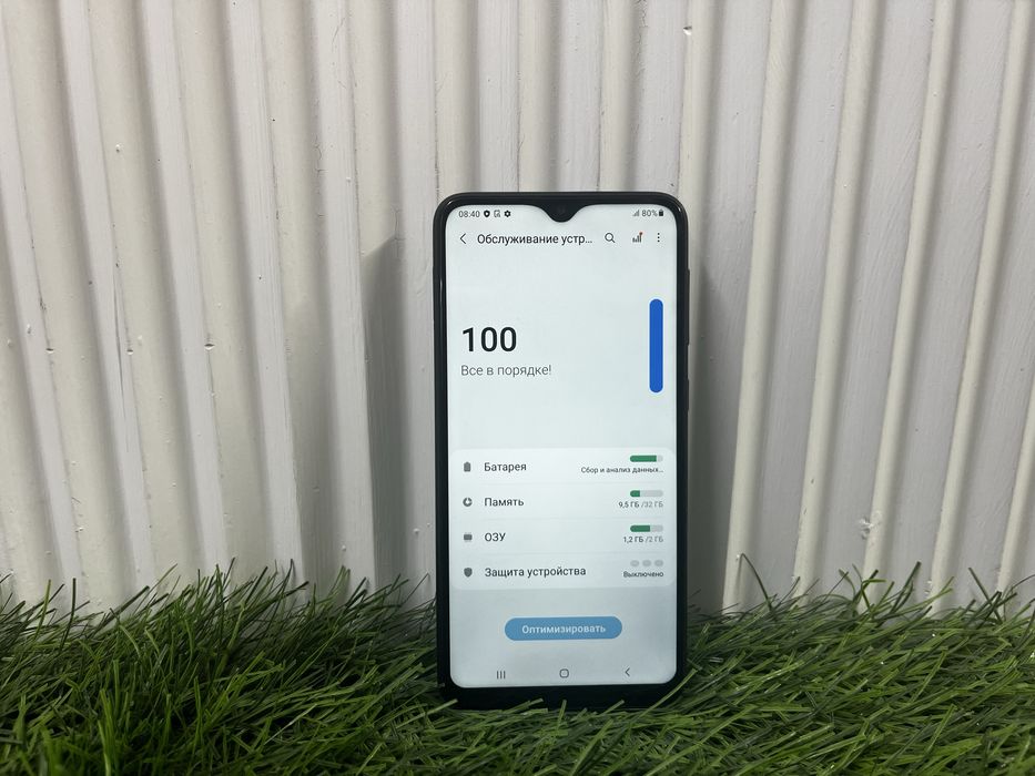 телефон Samsung A10 32 gb