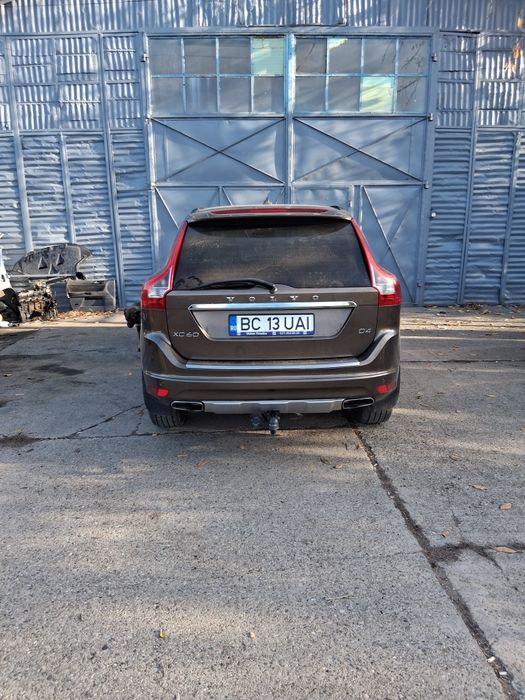 Propietar vând Volvo XC 60