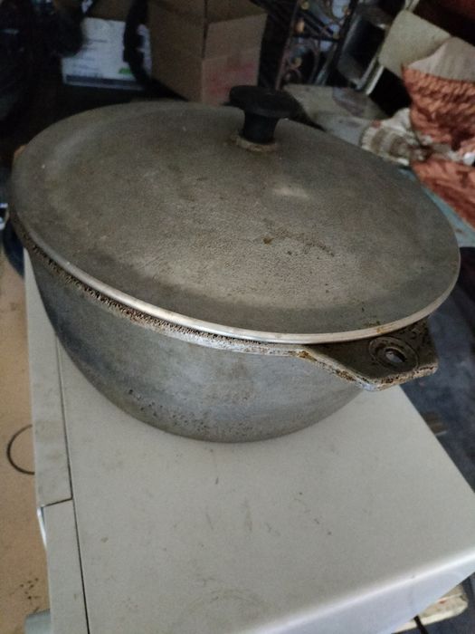 Продам Казан Советский