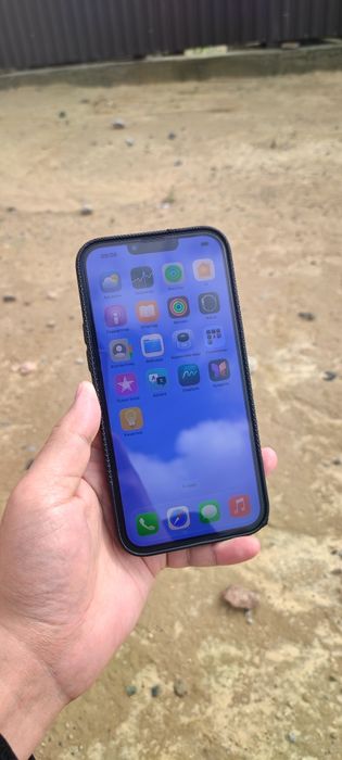 iPhone 14 Plus 128gb/83% E-sim