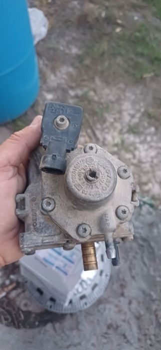 Редуктор газовый авто