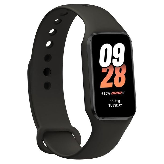 Srochno Xiaomi Smart Band 8 Active Global versiya - holati ideal