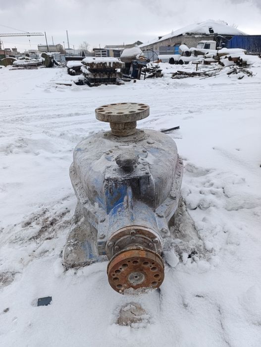 Редуктор промышленный