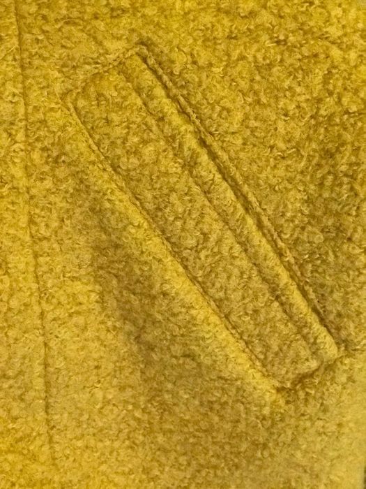 Продам стильное пальто