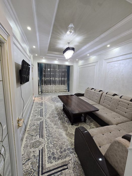 Сдаётся суточная аренда квартир.