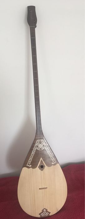 Домбыра оркестровая