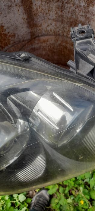 Фарове за Вектра ц/Сигнум