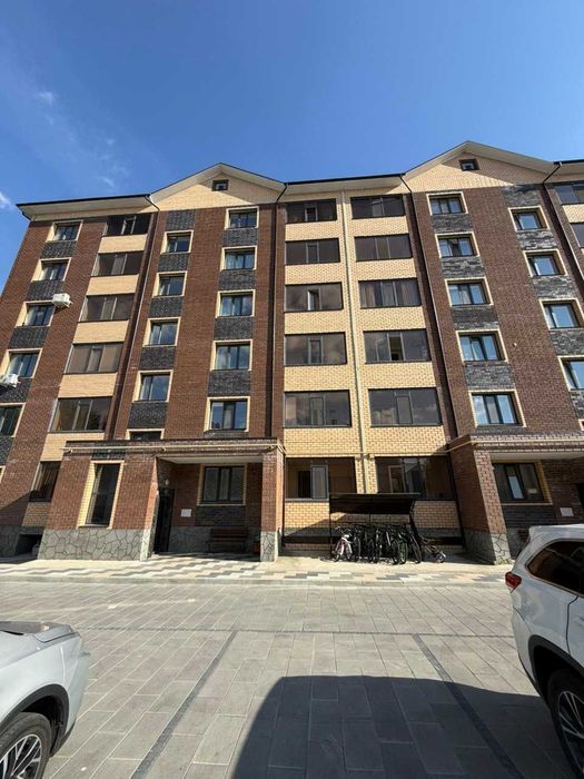 Продажа 2-комнатной квартиры КСК