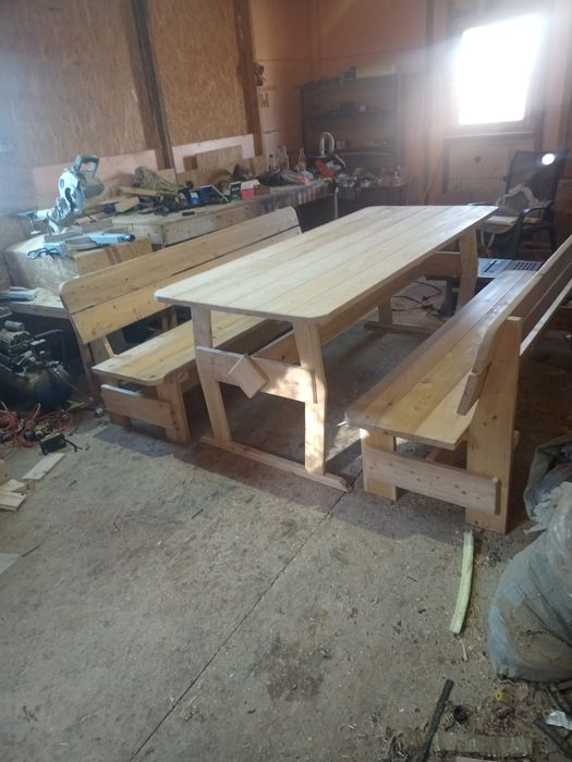 Мебель для дома сада бани