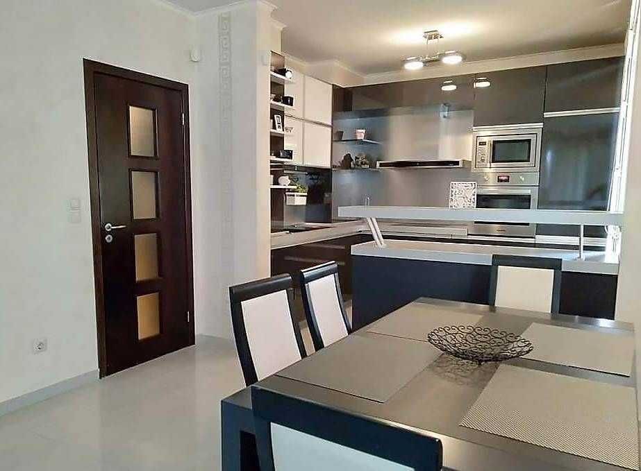 Дава се под наем Тристаен апартамент в София, Сухата река - 108 кв.м за 571.2 € - Снимка #1