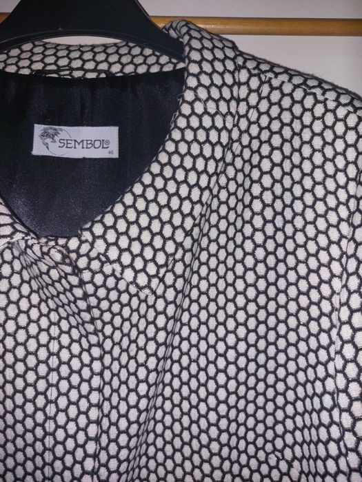 Pol palto kuzga bahorga kiyishga moljallangan