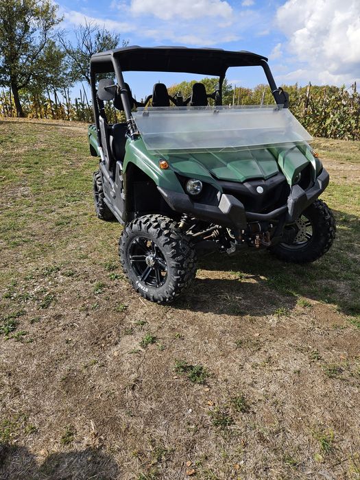 Buggy / UTV Yamaha Viking