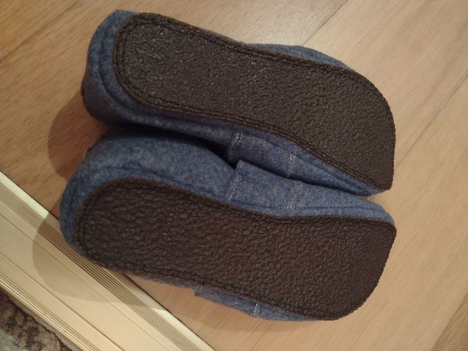 Нови пантофи Зизуу 38 номер /ходи бос/