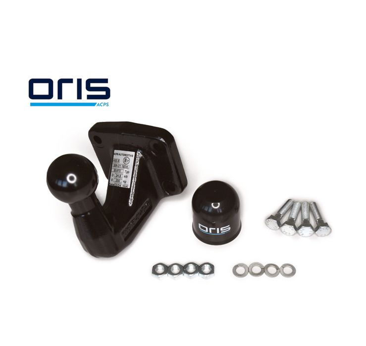 Теглич Oris 3500kg