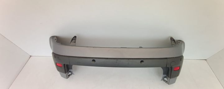 Bara Spate  Transport gratuit! Renault Scenic a 2-a generatie (faceli