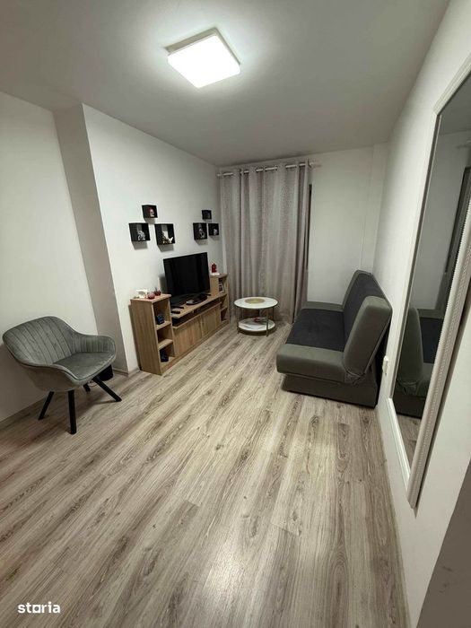 De vânzare apartament 2 camere cartier Hipodrom