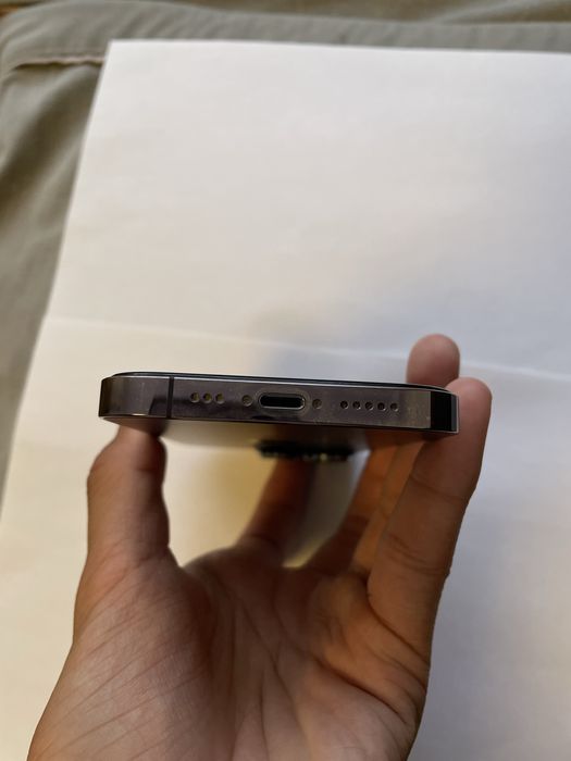 Продам iPhone 14Pro