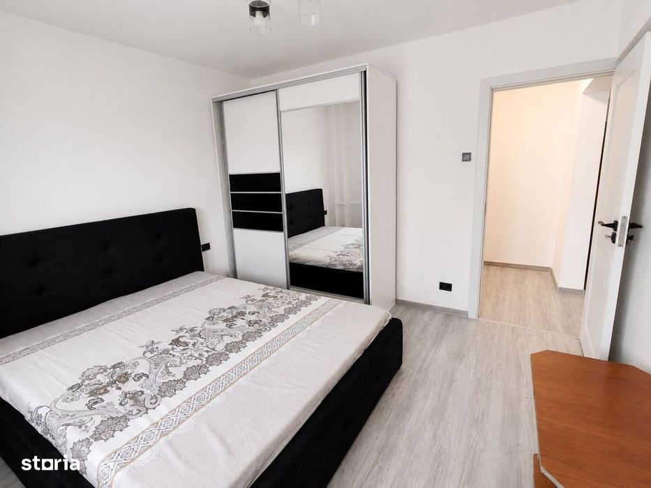 Apartament 2 camere | Rahova | Renovat | Modern | AC