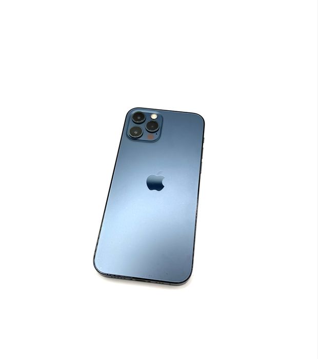 Iphone 12 Pro Pacific Blue 128 Gb-garanție