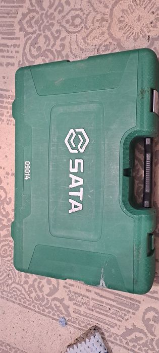 Набор инструментов SATA
