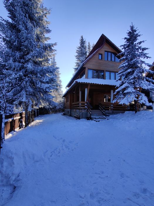 Vand/Schimb Cabana Belis