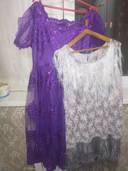 Платья для вечеринки