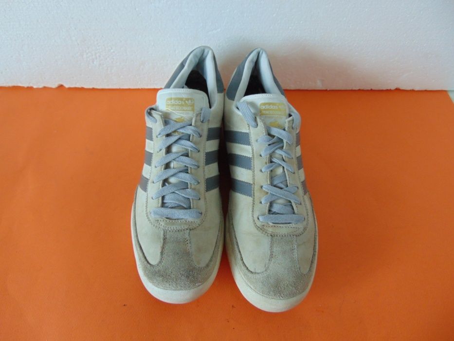 Adidas Beckenbauer Allround номер 45 1/2 Оригинални мъжки маратонки