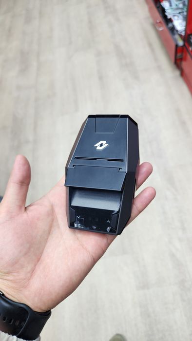 Antiradar neoline 8800s wifi.