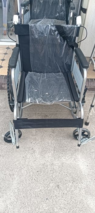 Инвалидная коляска