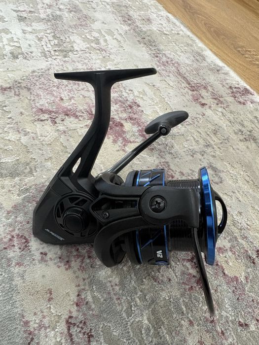 Vand mulineta formax v2 5500