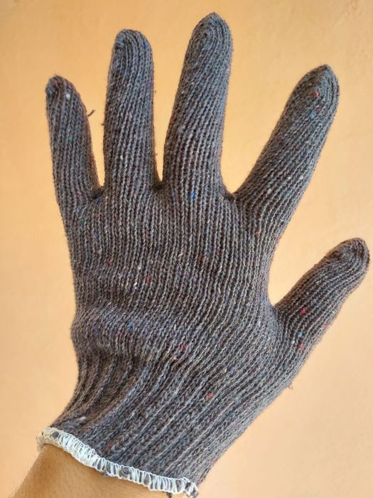 Перчатка  х/б  оптом