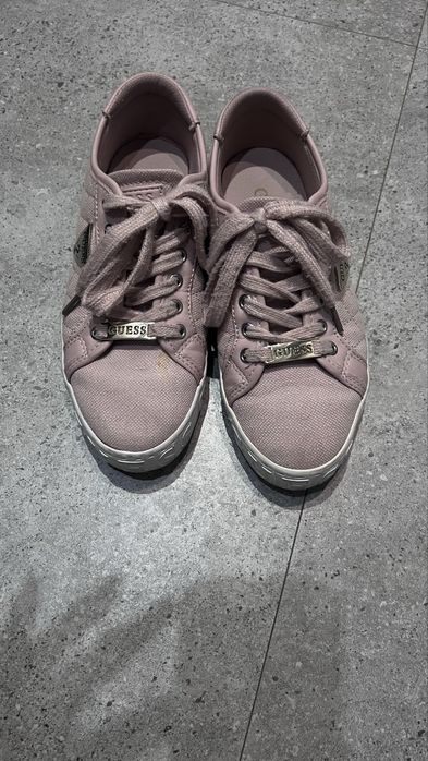 Кеды Guess 37 размер