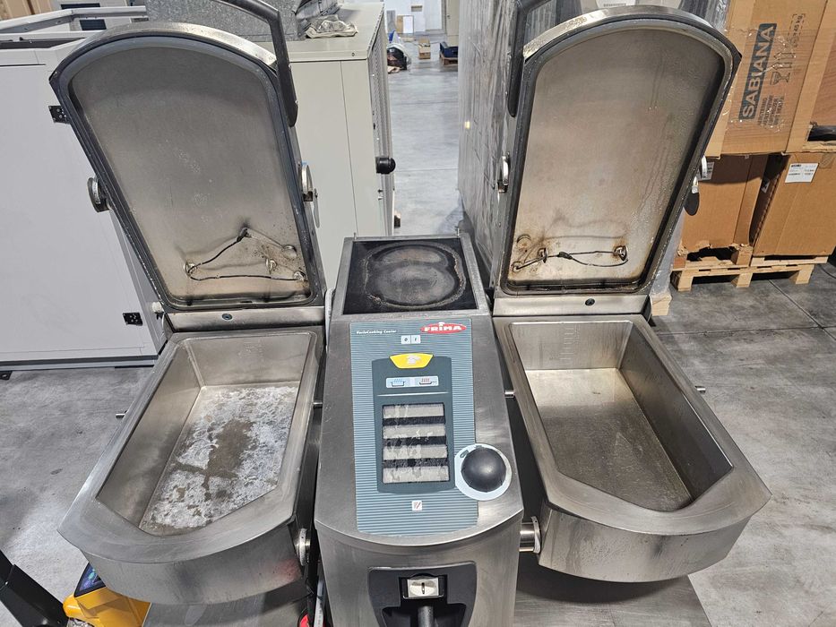 Rational Vario Frima VCC 112P / Рационал
