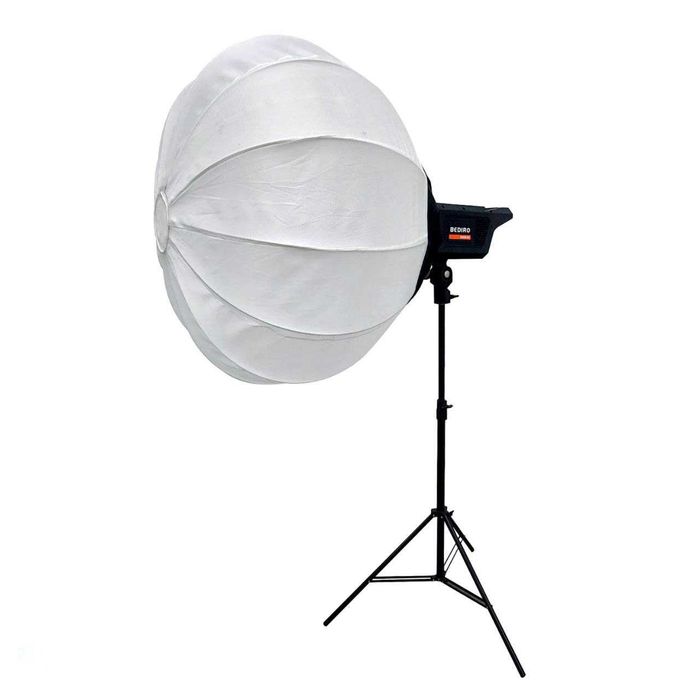 Chinabox softbox STUDIO LIGHT PLOKAMA PK 400S