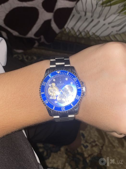 Rolex Oyster Prepetual Date !! SROCHNA !!