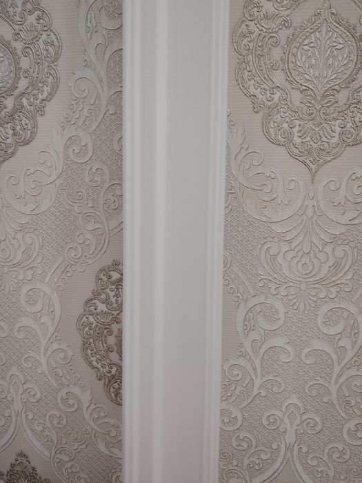 Галтели потолочные и настенные.