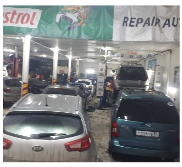 Ремень ГРМ легковые авто от