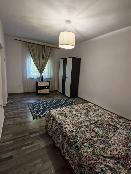 Casă renovată cu 1.000 mp teren – Filiași, Dolj