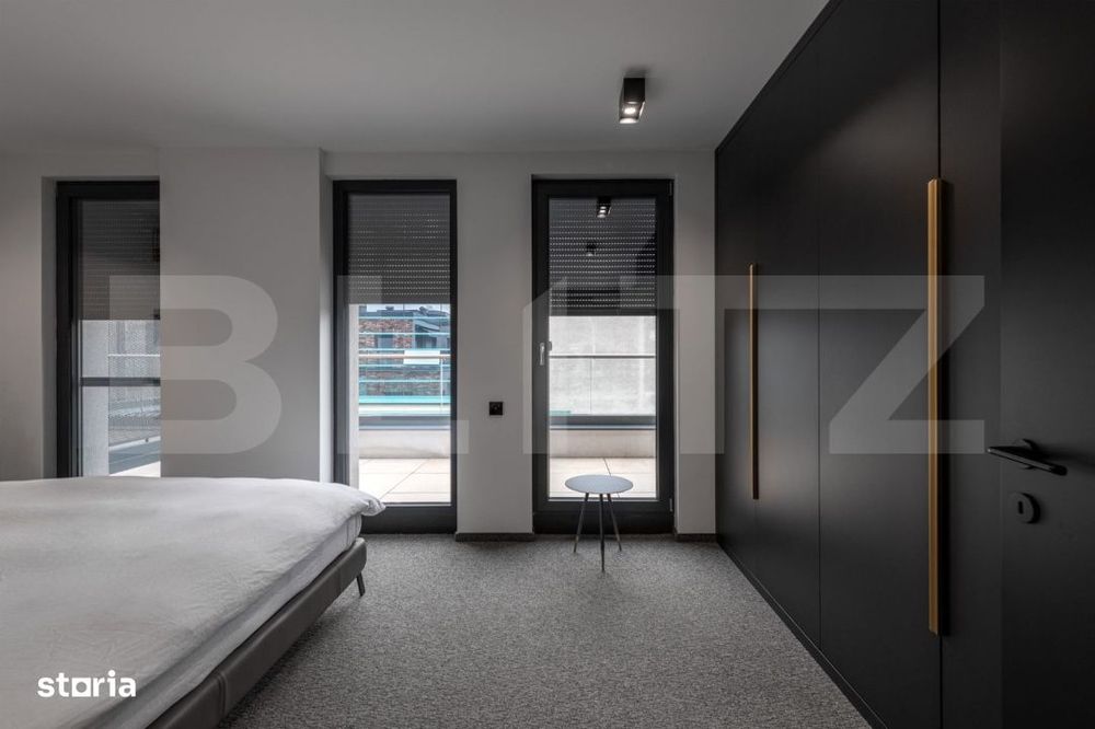 Apartament 2 camere, 58 mp, zona Ultracentral