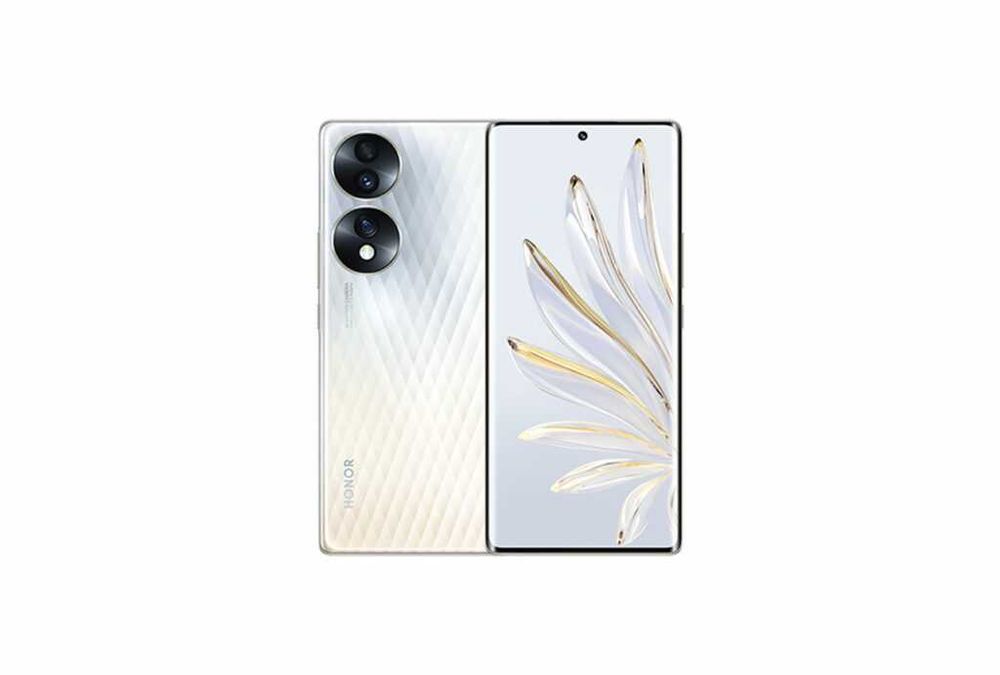 Honor 70 8GB на 128