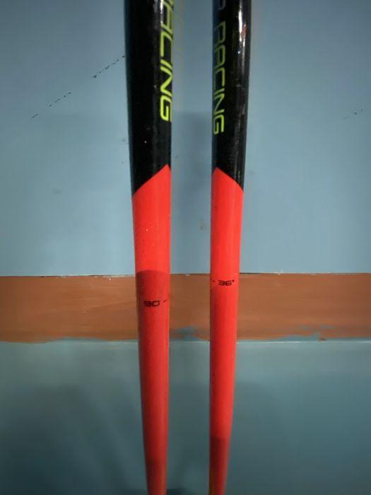 Ски щеки детски LEKI 90cm