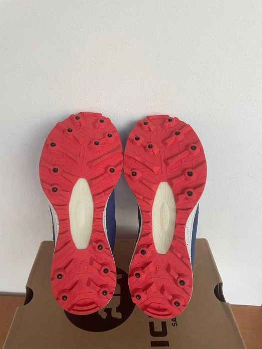 Pantofi de alergare Icebug Oribi3 W Bugrip
