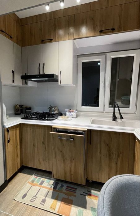 2/2/4 Академ Городок IT-park евро мебель техника