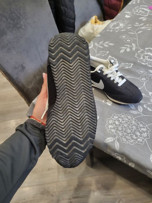 Маратонки Nike - унисекс